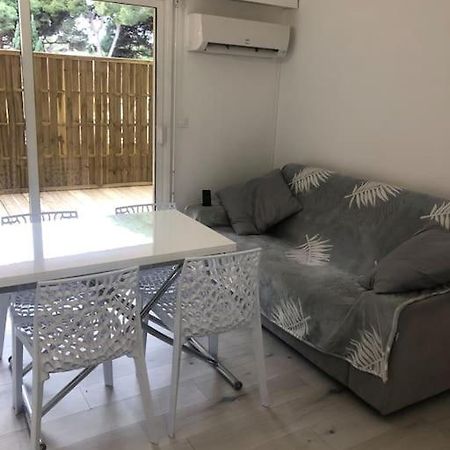 Studio 25M2 Hyeres Plages المظهر الخارجي الصورة