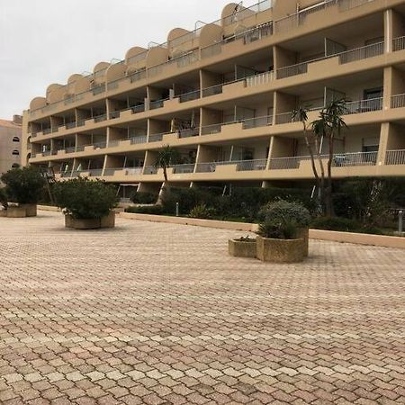 Studio 25M2 Hyeres Plages المظهر الخارجي الصورة