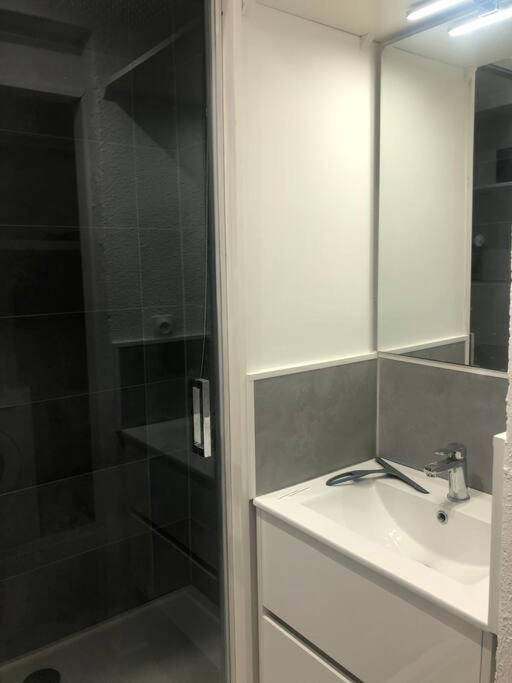 Studio 25M2 Hyeres Plages المظهر الخارجي الصورة