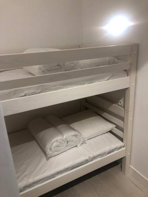 Studio 25M2 Hyeres Plages المظهر الخارجي الصورة