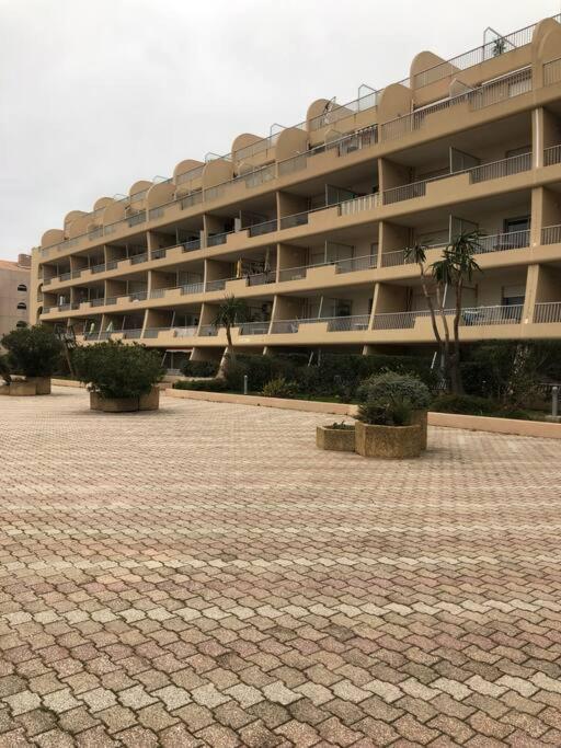 Studio 25M2 Hyeres Plages المظهر الخارجي الصورة